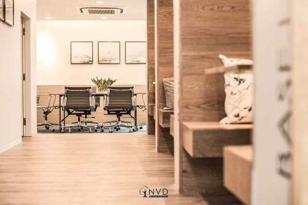 3 คีย์สำคัญของพื้นที่ทำงานที่มีประสิทธิภาพ