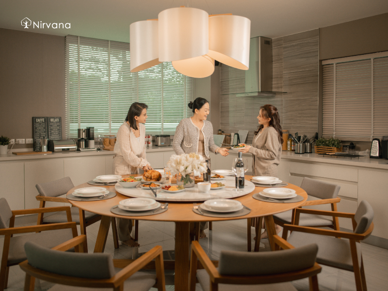 MASS & VOID คอนเซ็ปต์ดีไซน์นี้ดีต่อการใช้ชีวิตอย่างไร ?