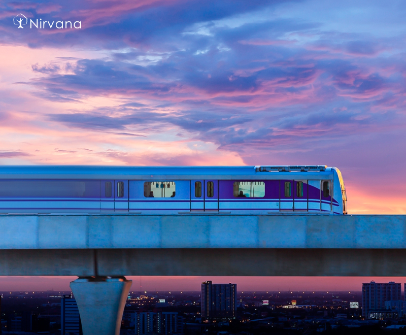 กรุงเทพกรีฑาย่านนี้มีอะไรดี ทำไมจึงถูกจับตาว่าเป็น “เบเวอร์ลีฮิลส์ของเมืองไทย”