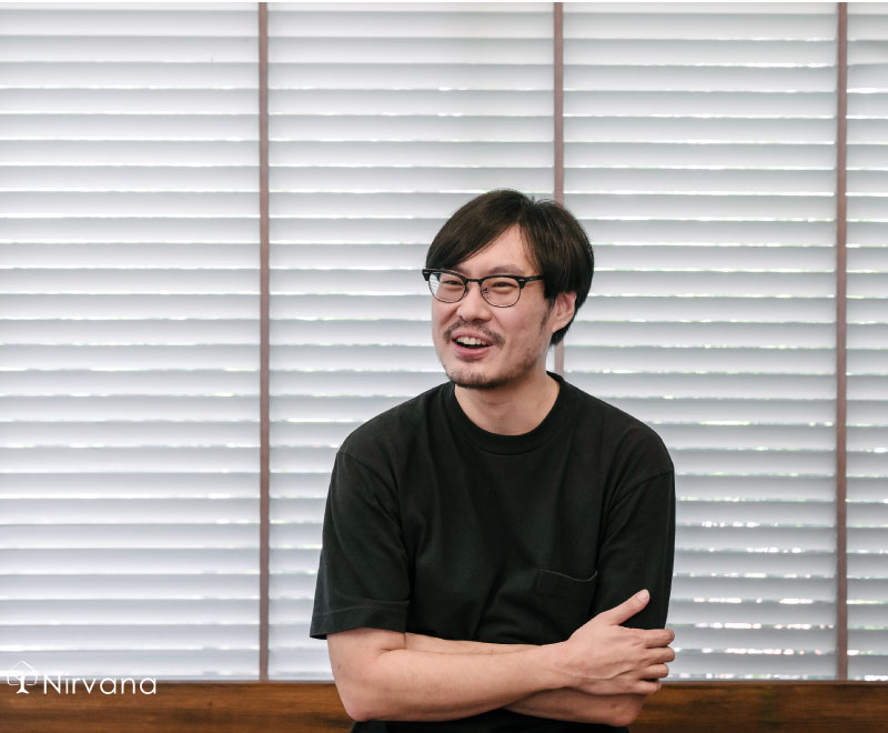 เวลาทำงานมันค่อนข้างสัมพันธ์กับชีวิตตัวเอง ไม่ใช่แค่ทำให้เสร็จแต่อยู่ที่ได้เรียนรู้อะไรระหว่างทำ