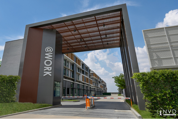 Home Office ทางเลือกที่คุ้มกว่าสำหรับ SME