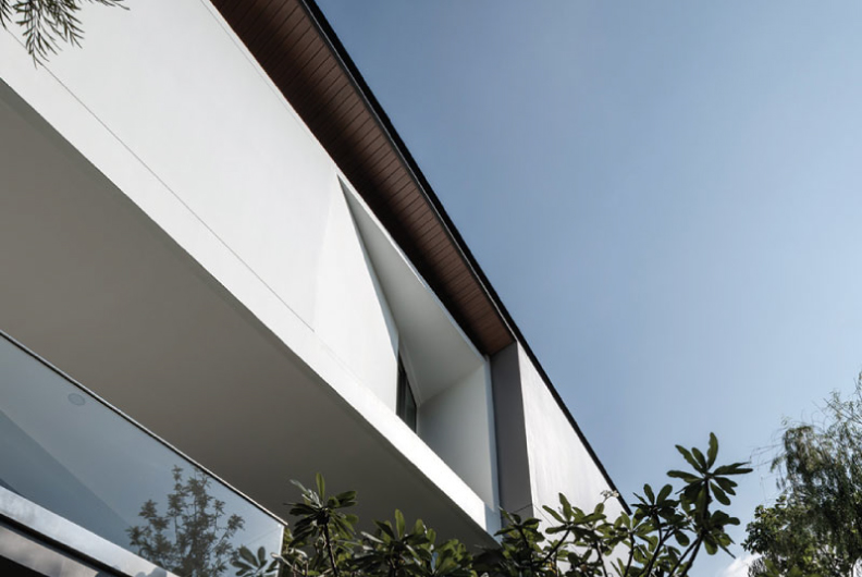 ความท้าทายด้านสิ่งแวดล้อมต่อการเปลี่ยนโฉมสถาปัตยกรรมในอนาคต