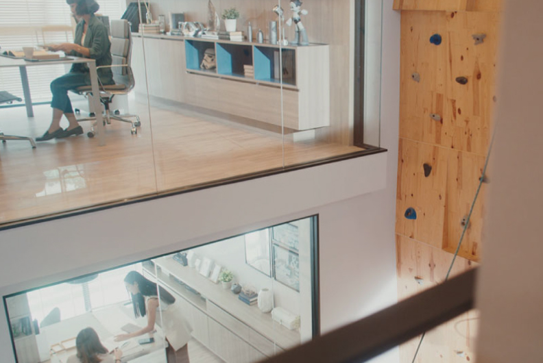 Workspace Trends: อัพเดทเทรนด์การทำงาน  ในออฟฟิศแห่งอนาคต