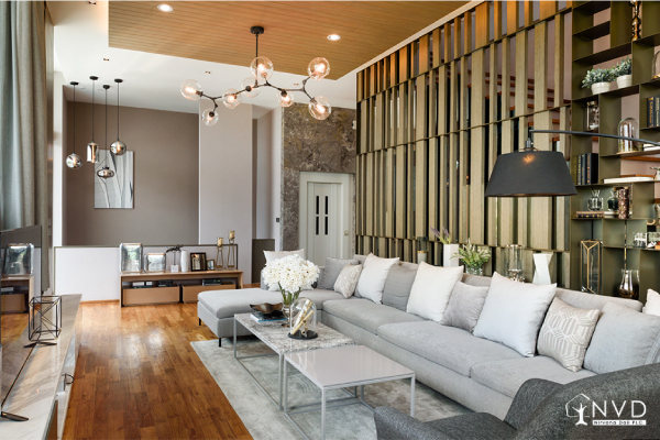 เตรียมพื้นที่ความสุขรับสิ่งดีๆ ที่กำลังจะมาในปีใหม่นี้