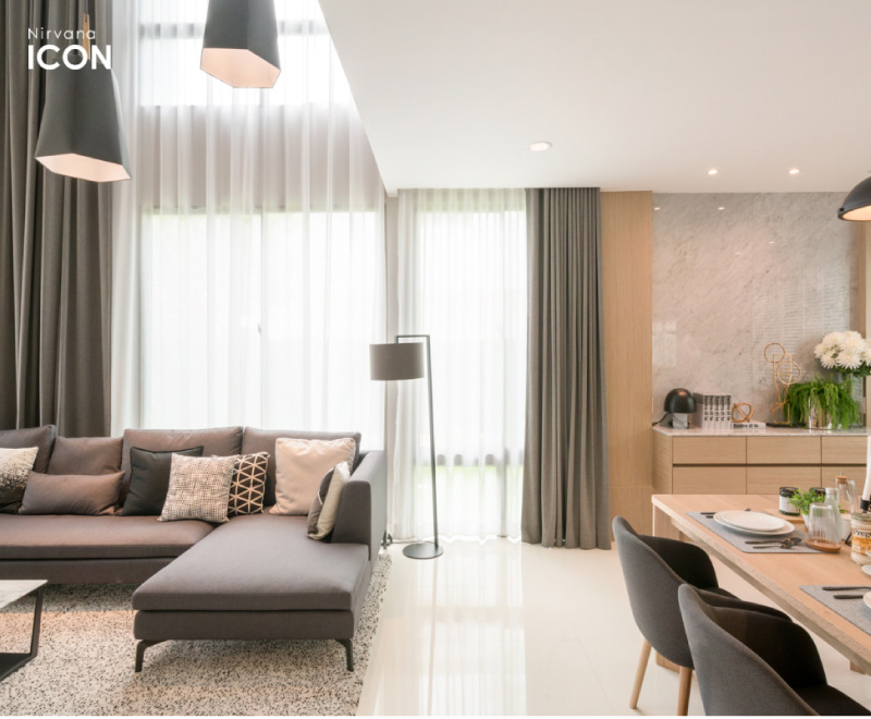 ซื้อบ้านปีนี้ สร้างกำไรให้อนาคตมากที่สุด