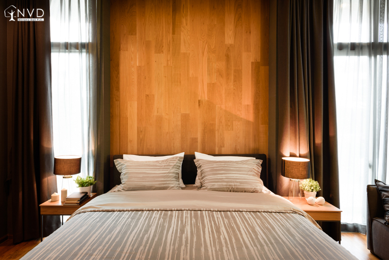 ไอเดียห้องนอนผู้สูงอายุ