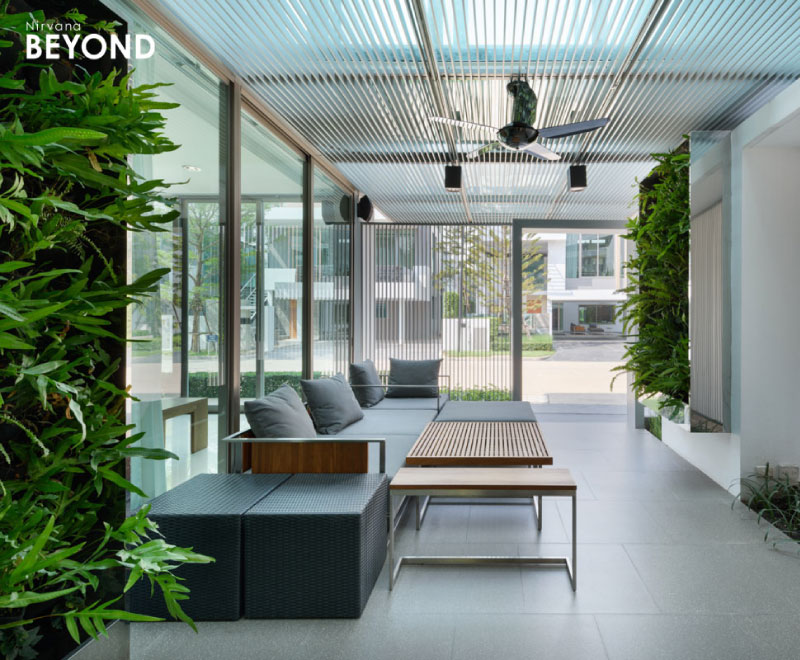 ทำไมบ้านหลังใหม่จึงเติมเต็มชีวิตคนในครอบครัว