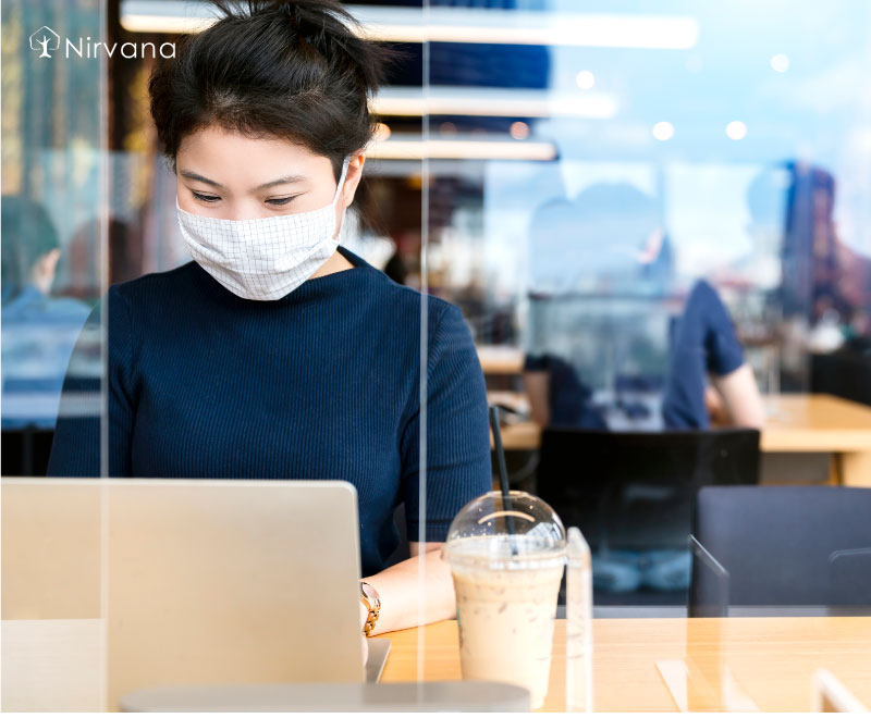 2022 บทบาทของบ้านต้องเป็นมากกว่าบ้าน