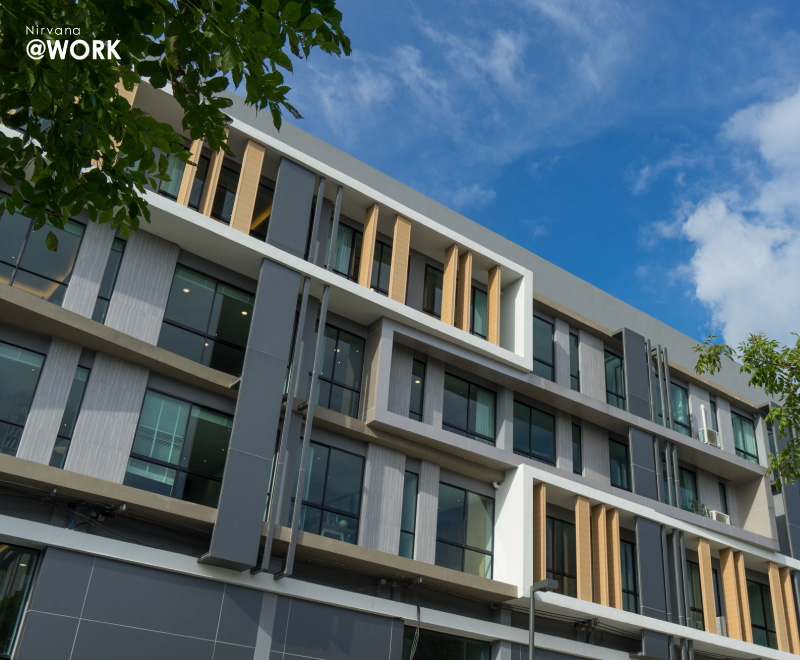 ฟังก์ชั่นและความรู้สึก ความสัมพันธ์ของความสุขที่อยู่ในบ้าน