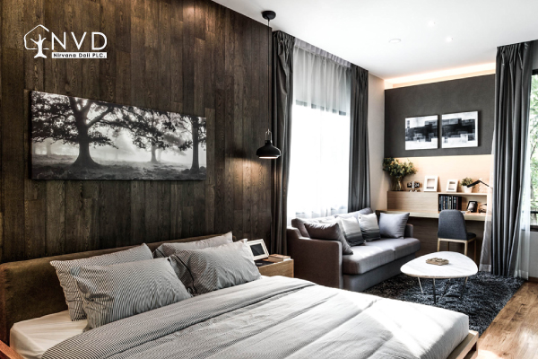 5 Senses at Home เติมสัมผัสความสุขให้เต็มบ้าน