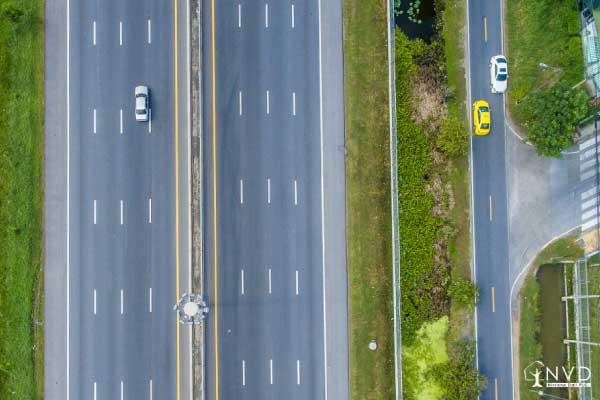 ถนนกรุงเทพกรีฑา ย่านที่อยู่อาศัยสุดสะดวกสบาย ทำเลคุณภาพ