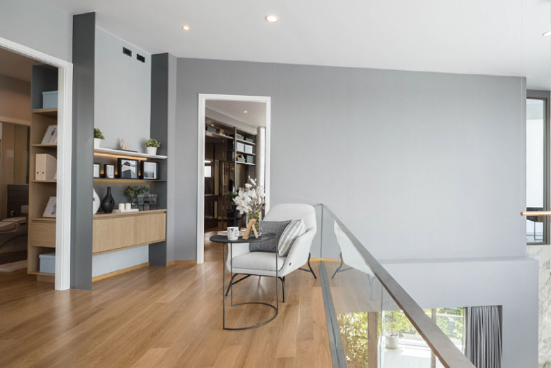 How we make the most of your living space 