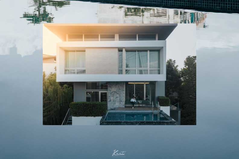 NIRVANA BEYOND พระราม 2  : KANT