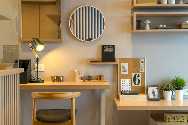 เคล็ดลับจัดระเบียบบ้านเนี้ยบสไตล์ญี่ปุ่น