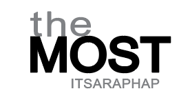 logo condo The MOST Itsaraphap