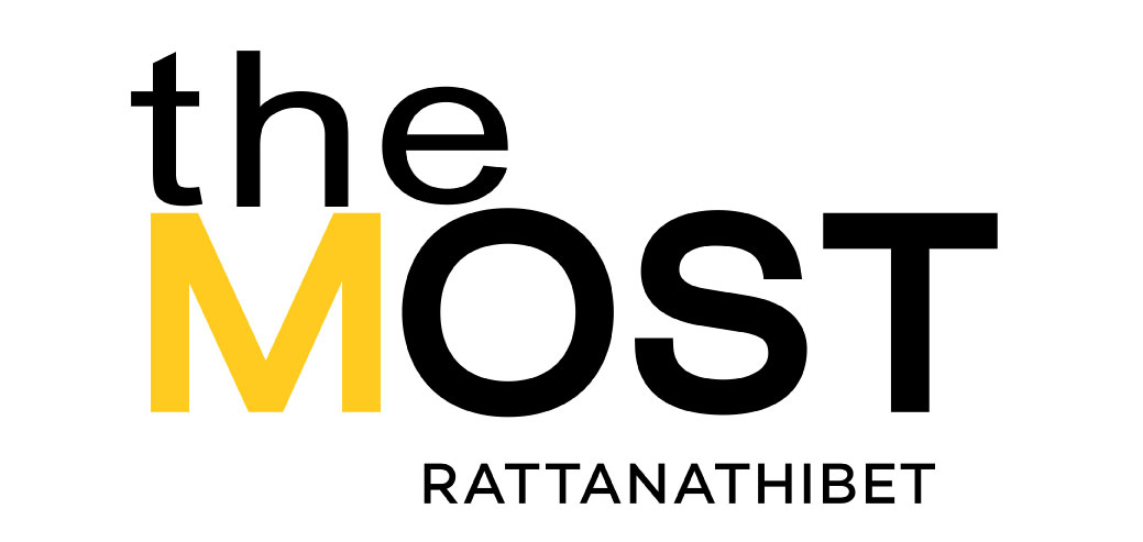logo condo The MOST Rattanathibet