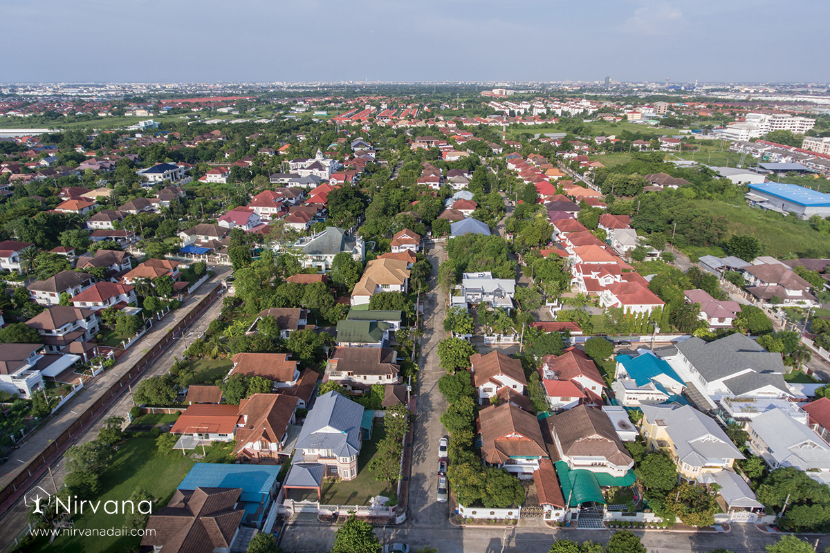 ทำเลคุณภาพ บางนา-ตราด ความคุ้มค่าสำหรับอนาคต