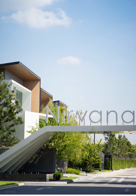 Nirvana BEYOND-Nirvana BEYOND Bangna-Att u park- ระบบไฟฟ้าใต้ดิน