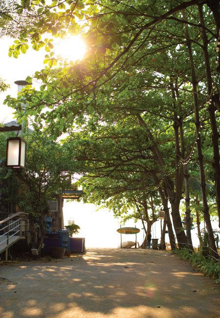 Nirvana BEYOND-Beyond @Beach Pattaya- บ้านติดทะเล