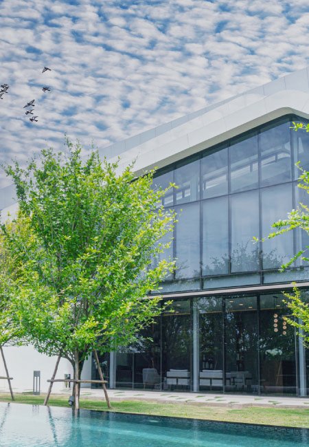 Nirvana BEYOND-Nirvana BEYOND Bangna-Att u park- ฟิตเนส เซ็นเตอร์