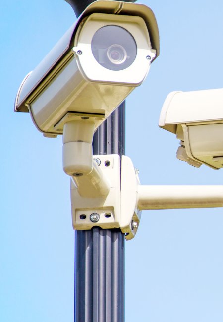 Nirvana BEYOND-Nirvana BEYOND Bangna-Att u park- ระบบกล้อง CCTV 