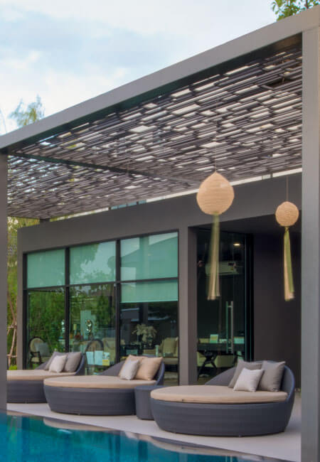 Nirvana ICON-Nirvana Icon Pinklao- ห้องอเนกประสงค์