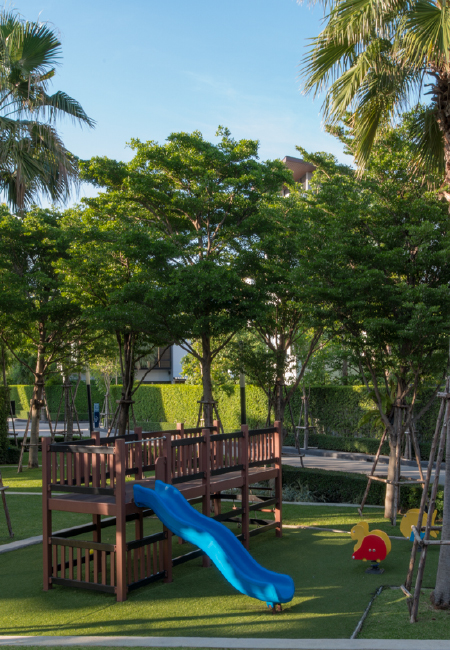 Nirvana BEYOND-Nirvana BEYOND Kaset-nawamin- Playground