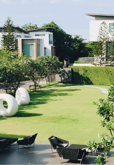 Nirvana BEYOND-Nirvana BEYOND Rama 2- Pocket Garden