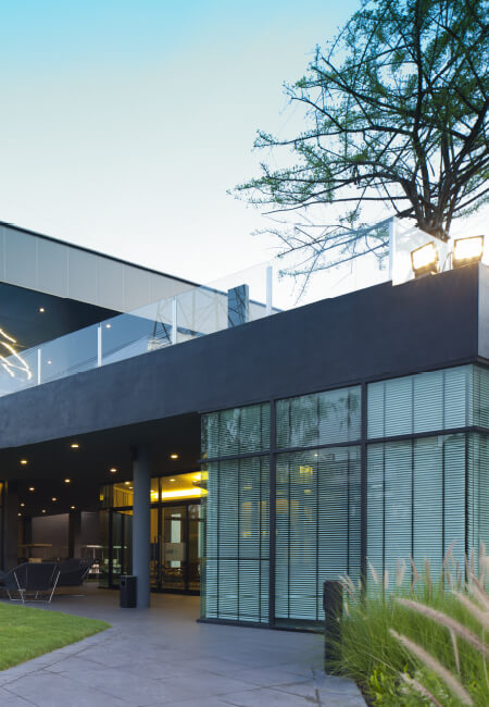 Nirvana BEYOND-Nirvana BEYOND Rama 2- Club house