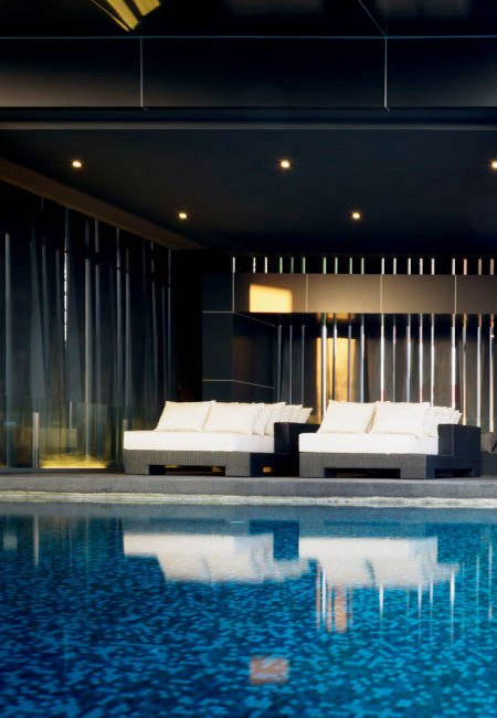 Nirvana BEYOND-Nirvana BEYOND Rama 2- Salt Water Swimming pool