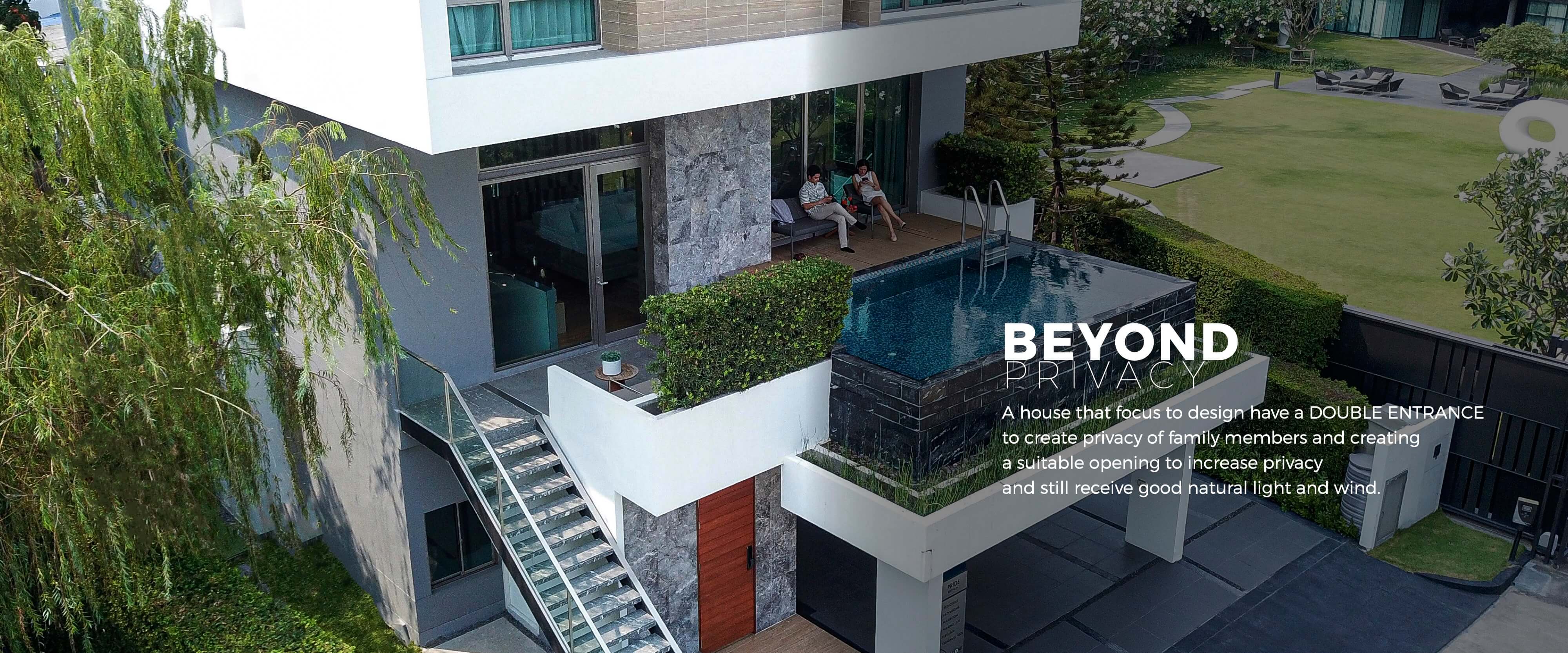 Nirvana BEYOND-Nirvana BEYOND Rama 2-PRIVACY IN BALANCE