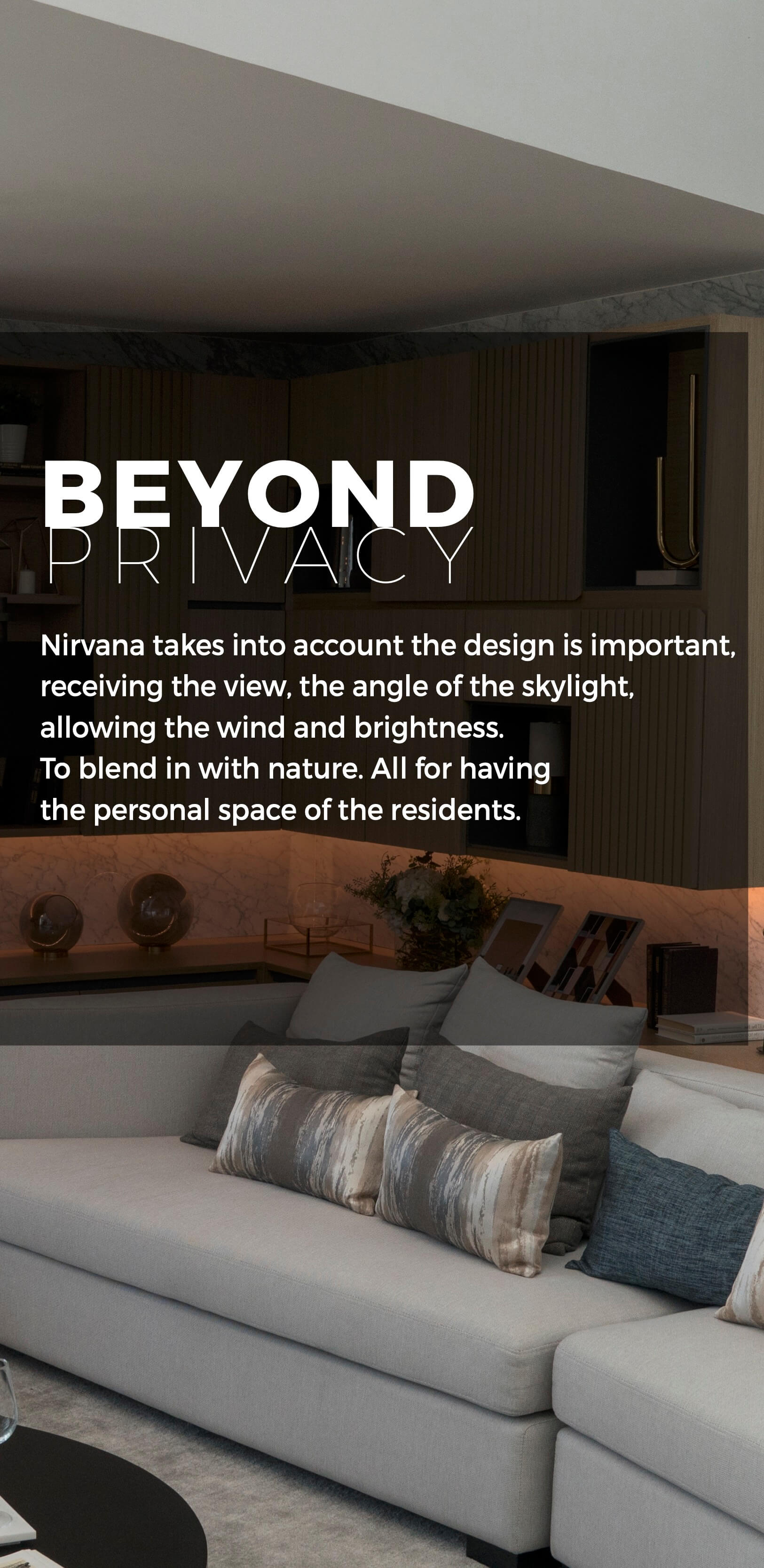 Nirvana BEYOND-Nirvana BEYOND Rama9 - Krungthep Kreetha-BEYOND PRIVACY