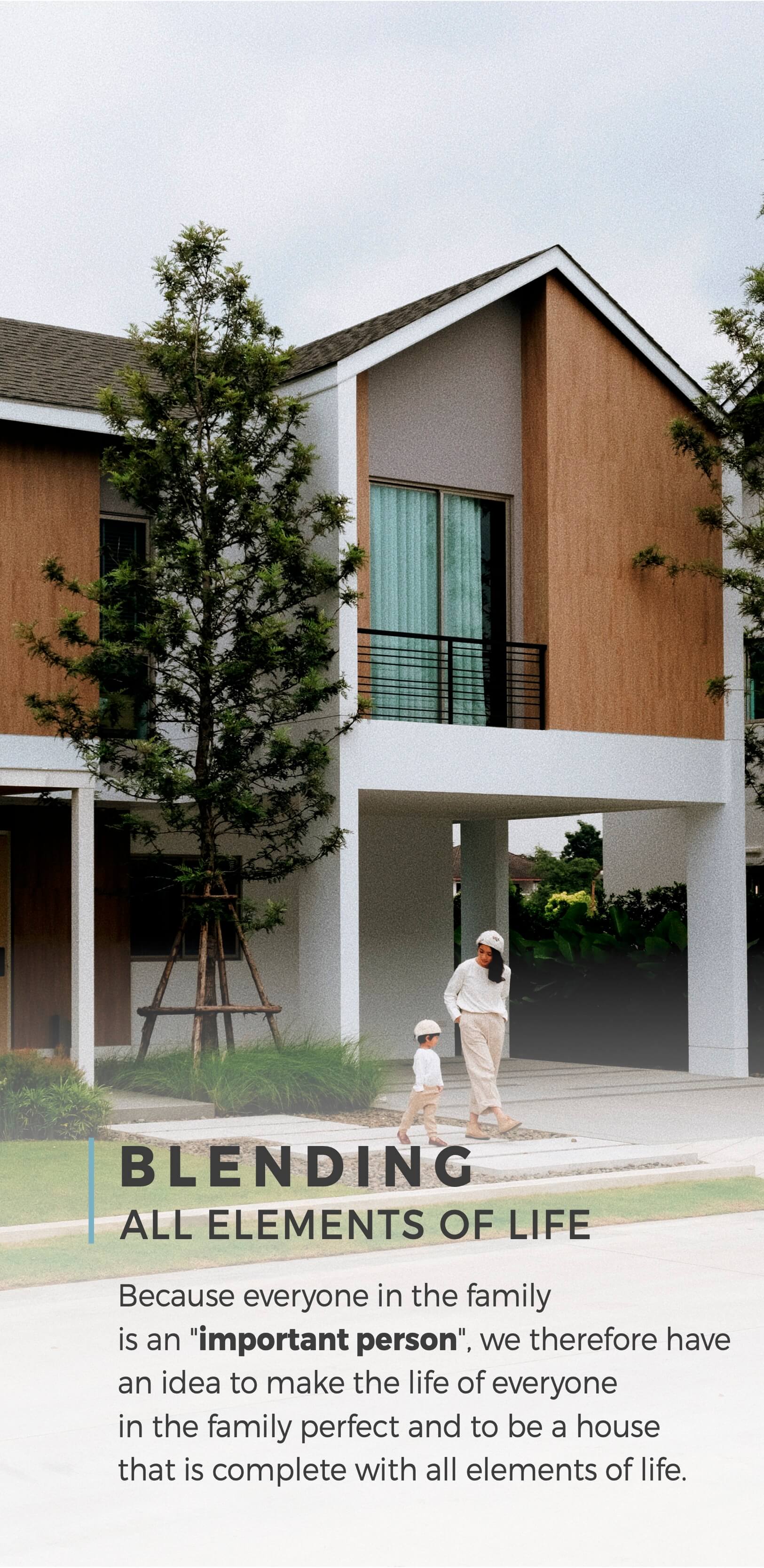 Nirvana ELEMENT-Nirvana ELEMENT Bangna-BLENDING  ALL ELEMENTS OF LIFE