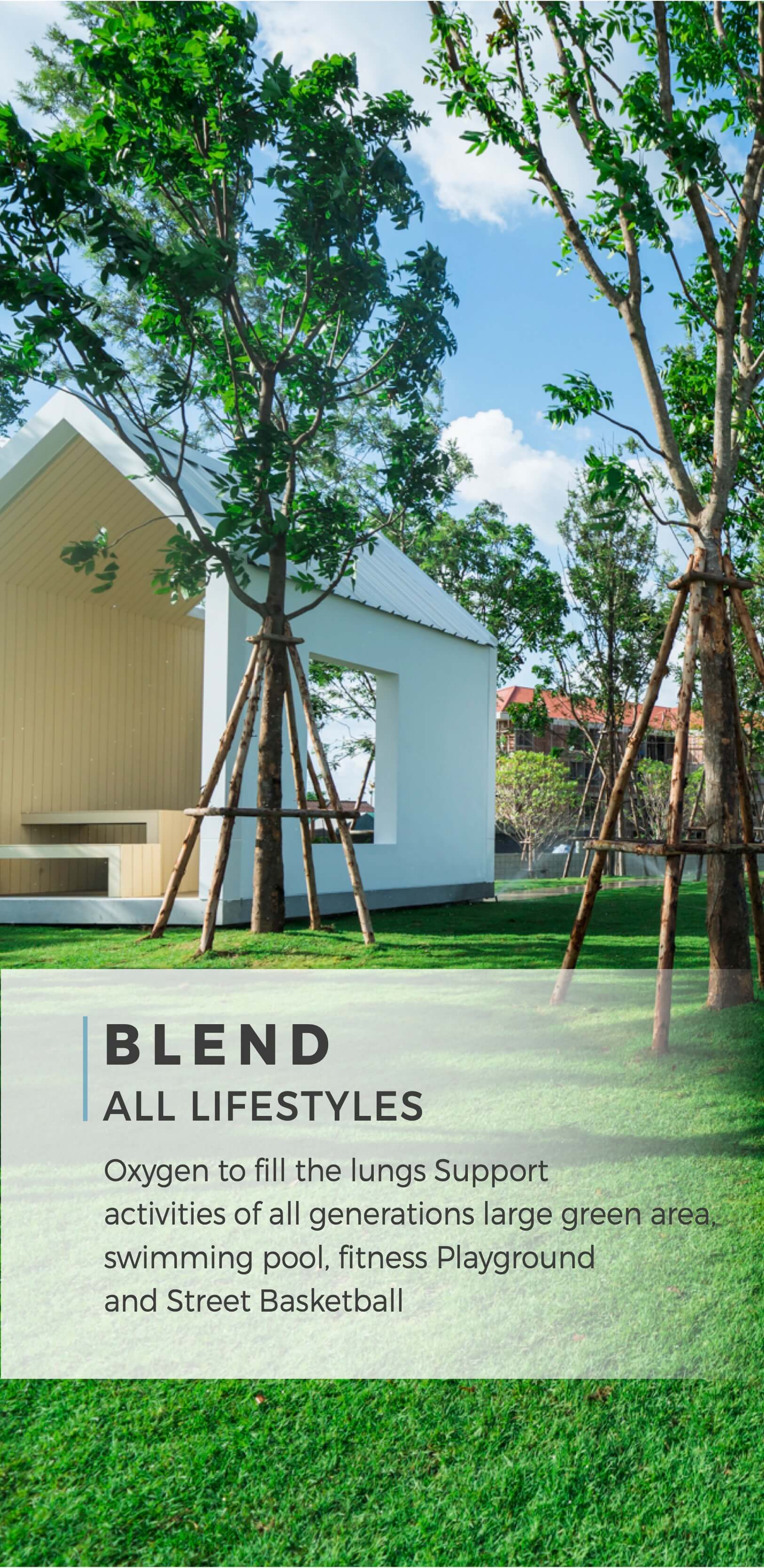 Nirvana ELEMENT-Nirvana ELEMENT Bangna-BLEND  ALL GEN ACTIVITIES