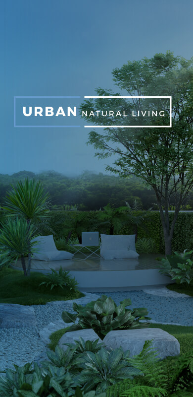 Nirvana DEFINE-Nirvana DEFINE Ekkamai-ramintra-DEFINE URBAN NATURAL LIVING 