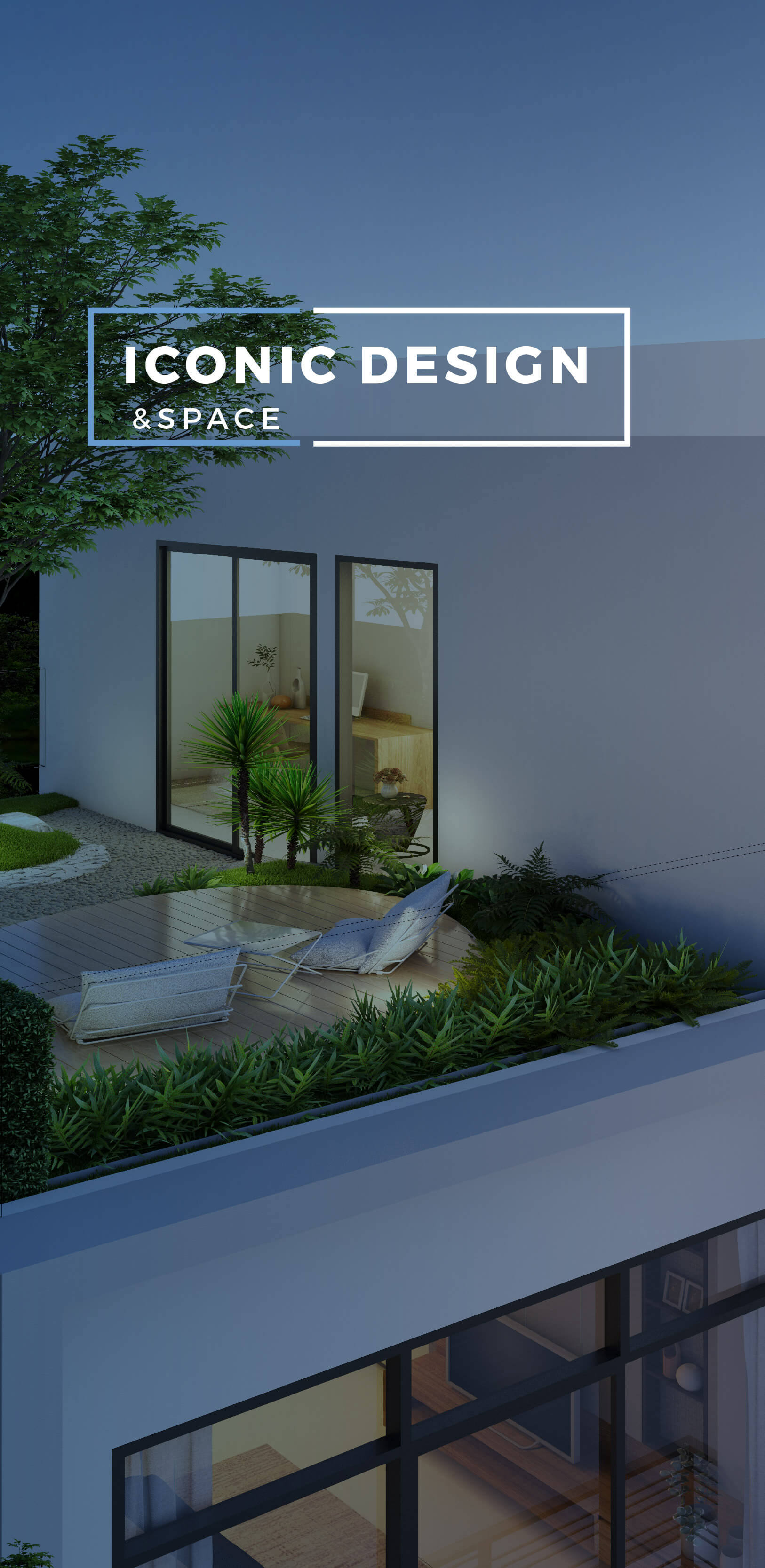 Nirvana DEFINE-Nirvana DEFINE Krungthep Kreetha-ICONIC DESIGN&SPACE