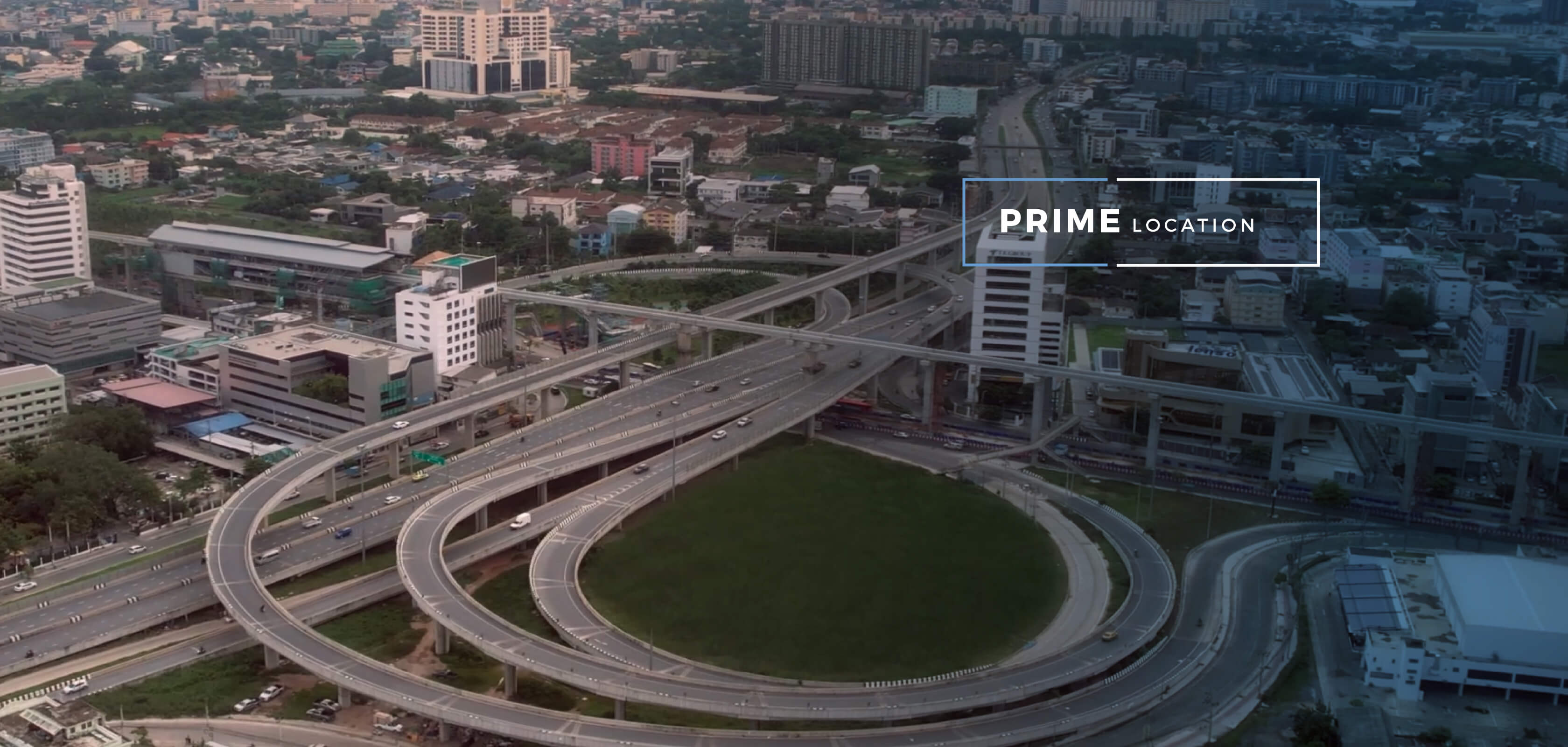 Nirvana DEFINE-Nirvana DEFINE Krungthep Kreetha-PRIME   LOCATION