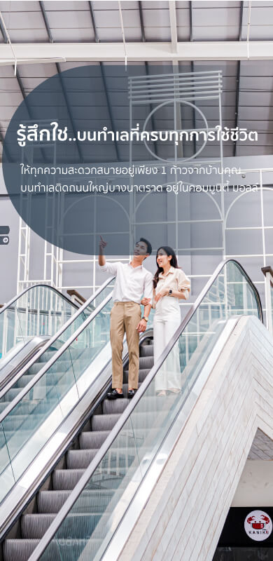 Nirvana ABSOLUTE-Nirvana ABSOLUTE Bangna-บ้านเดี่ยว .