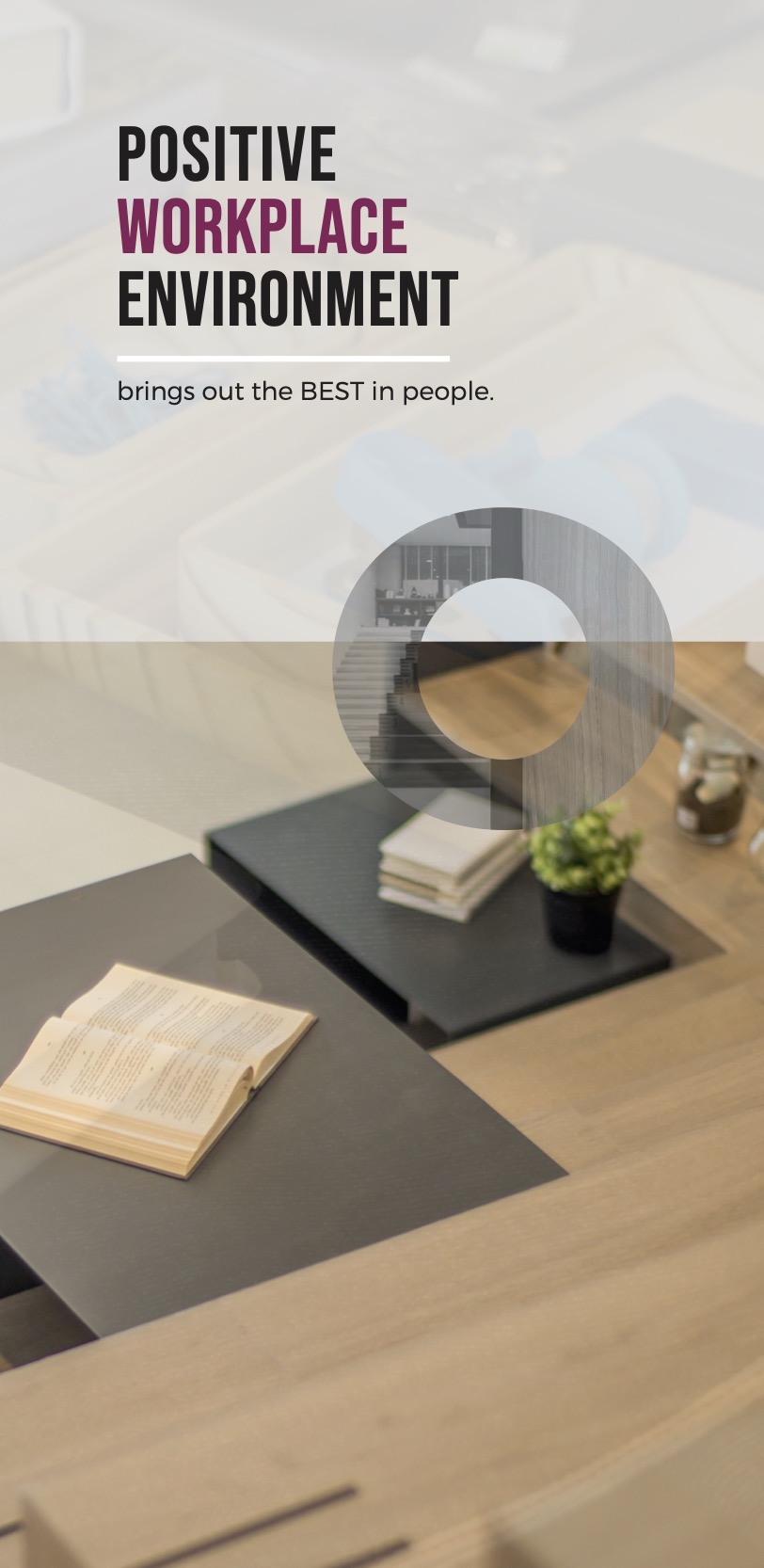 Nirvana @WORK-Nirvana @Work Krungthep Kreetha-POSITIVE WORKPLACE ENVIRONMENT