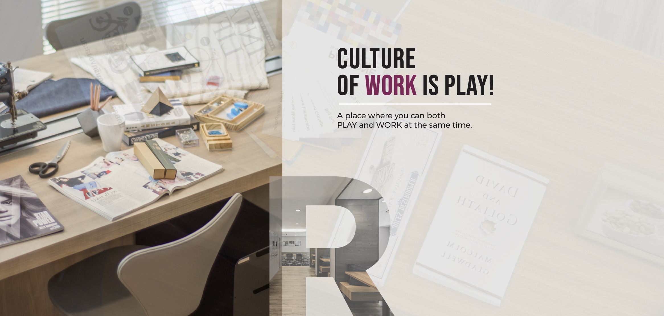 Nirvana @WORK-Nirvana @Work Krungthep Kreetha-CULTURE OF WORK IS PLAY!