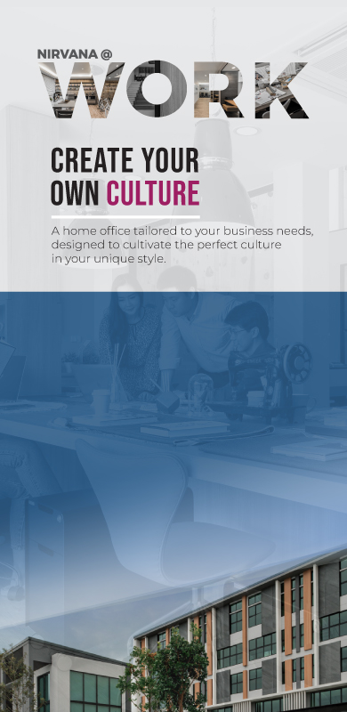 Nirvana @WORK-Nirvana @Work Krungthep Kreetha-CREATE YOUR OWN CULT CREATE YOUR OWN CULT