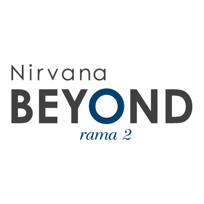 Nirvana BEYOND-Nirvana BEYOND Rama 2 Logo