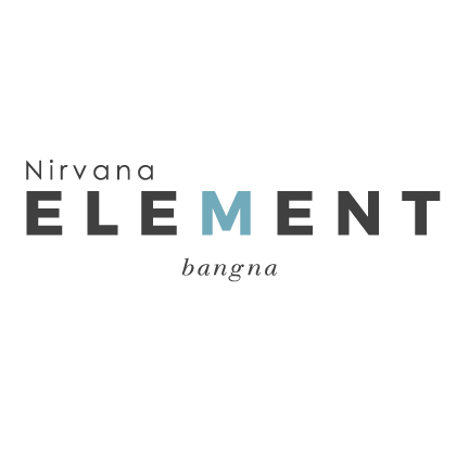 Nirvana ELEMENT-Nirvana ELEMENT Bangna Logo