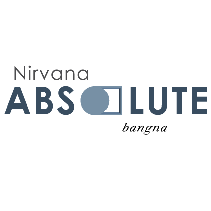 Nirvana ABSOLUTE-Nirvana ABSOLUTE Bangna Logo