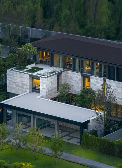 บ้านเดี่ยว-Nirvana COLLECTION กรุงเทพกรีฑา