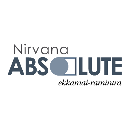 Nirvana ABSOLUTE-Nirvana ABSOLUTE Ekkamai-Ramintra Logo