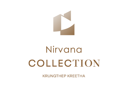 Nirvana COLLECTION-Nirvana COLLECTION Krungthep Kreetha Logo
