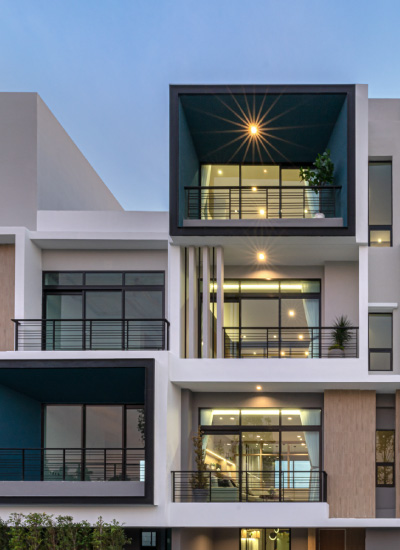 เอกมัย - รามอินทรา