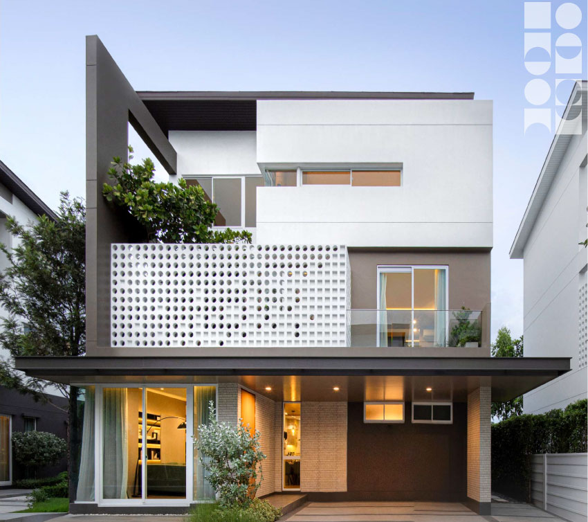 Nirvana ABSOLUTE-Nirvana ABSOLUTE Bangna- ABSOLUTE 282  เริ่ม 50.9 ตร.ว.