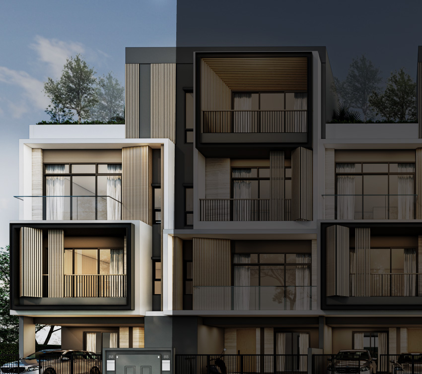 Nirvana DEFINE-Nirvana DEFINE Krungthep Kreetha- DEFINE 203